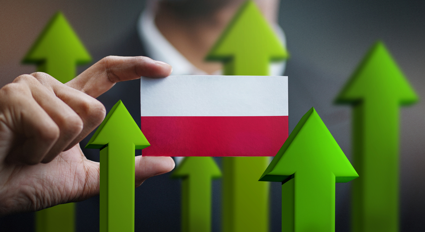 Why Poland is the New Investment Hotspot in Europe (2025 Edition)?
