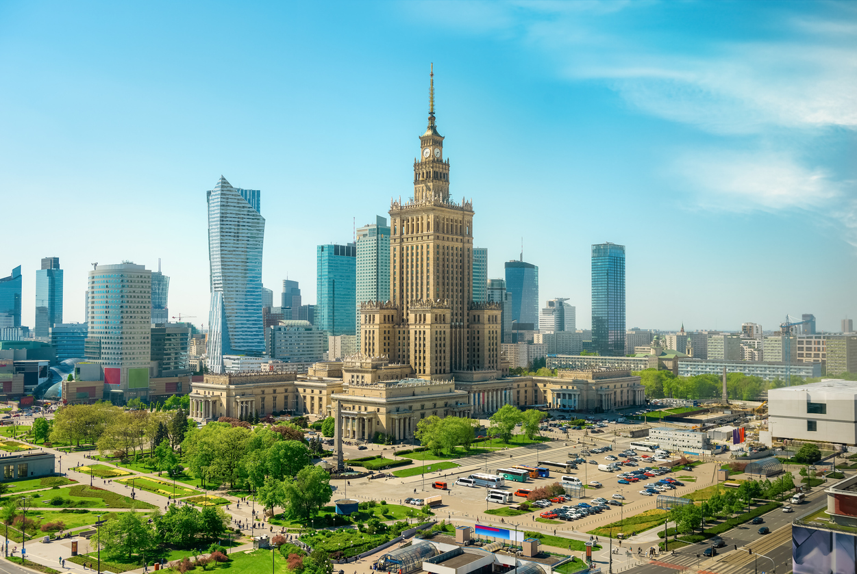 Polish Investment Zone Reform 2026