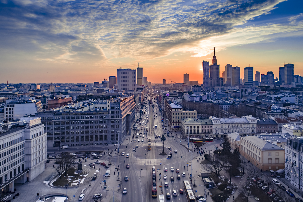 The White List of VAT Taxpayers in Poland