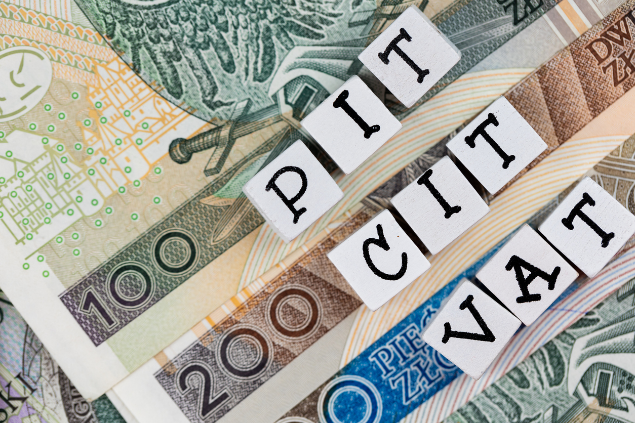 Poland Tax Guide for Foreign Investors 2025