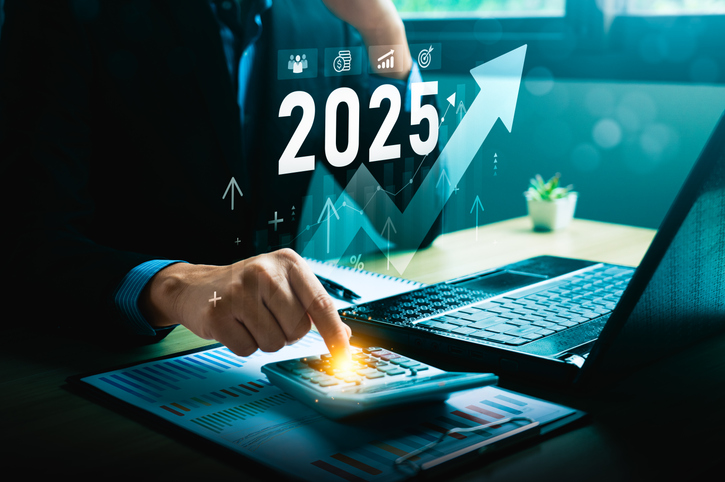 Zamknięcie roku płacowego 2025: Kalendarz dla Działu Kadr i&nbsp;Płac