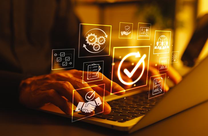 COMPLIANCE- Wdrożenie compliance w&nbsp;firmie produkcyjnej (2025)