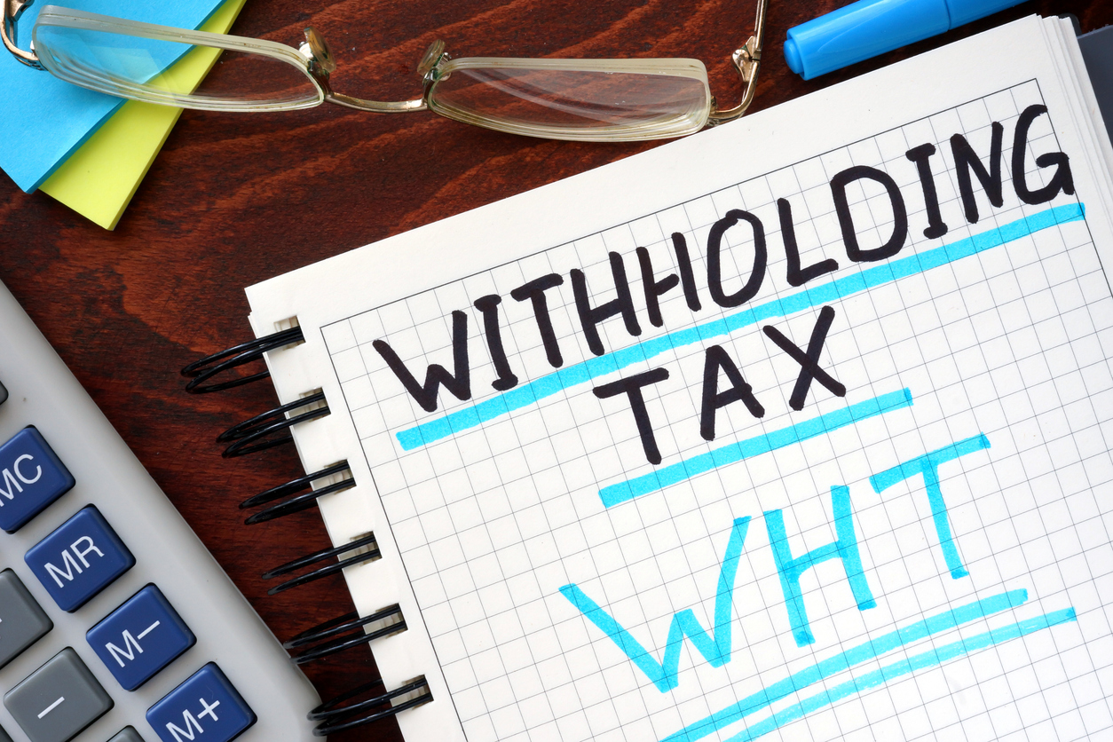 Withholding Tax (WHT) in Poland