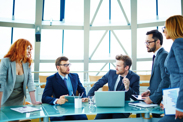 Limited Partnership in Poland – When Is It the Right Choice?