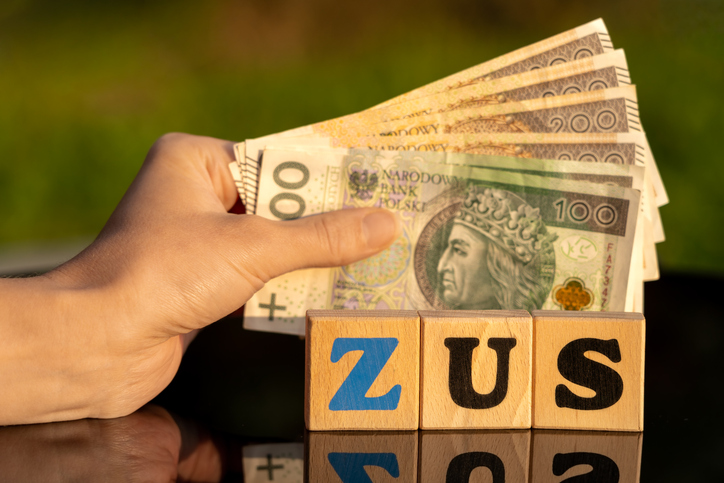 Składki ZUS dla przedsiębiorców w&nbsp;2026 roku