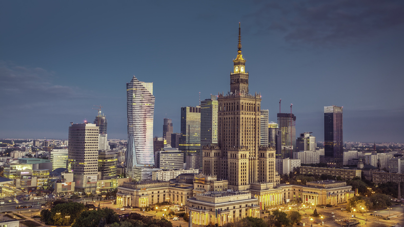 Cost of running business in Poland in 2026