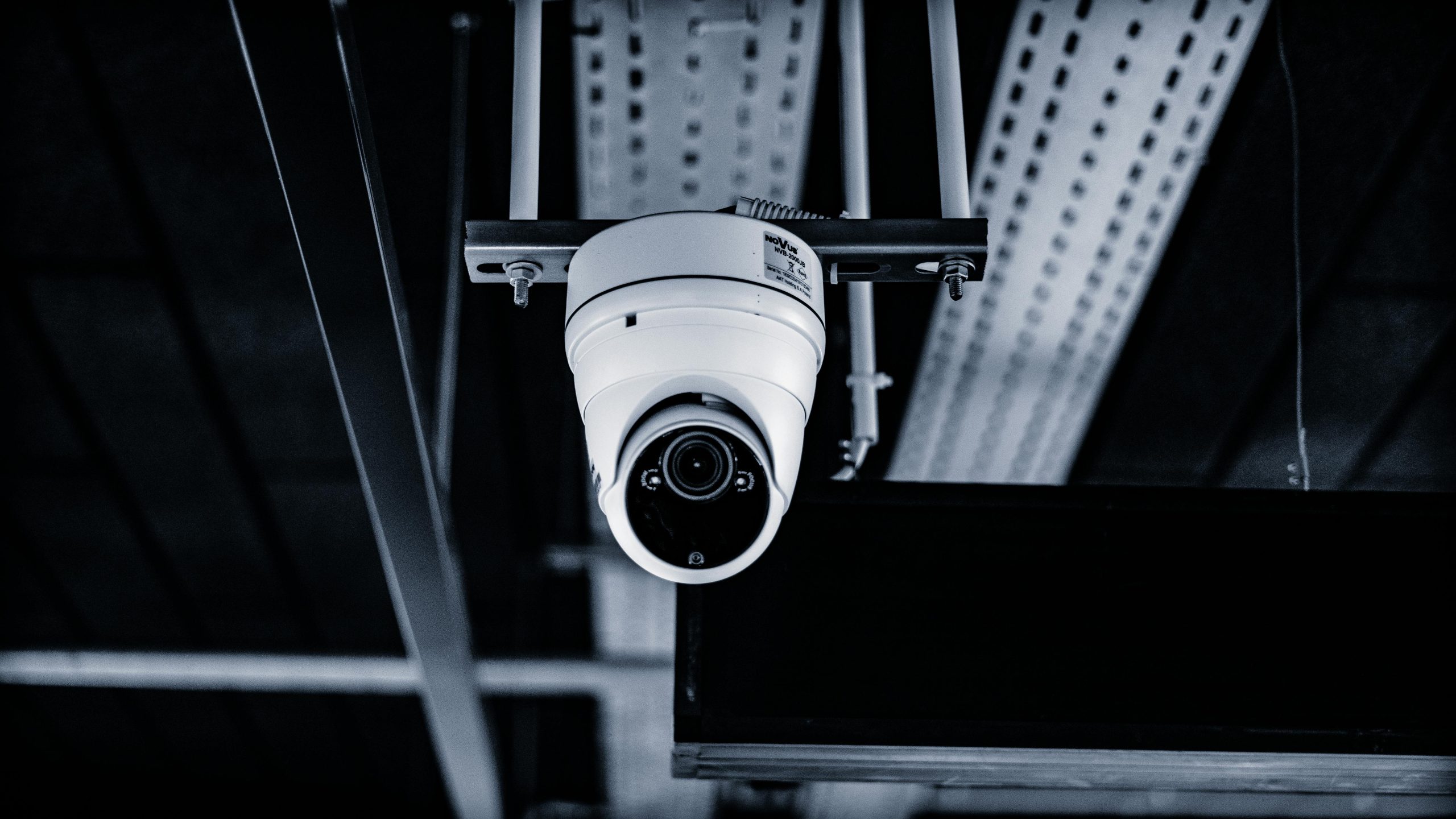 Monitoring pracowników – co&nbsp;wolno pracodawcy?